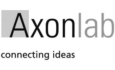 Axon Lab AG Logo