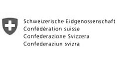 Schweizerische Eidgenossenschaft Logo