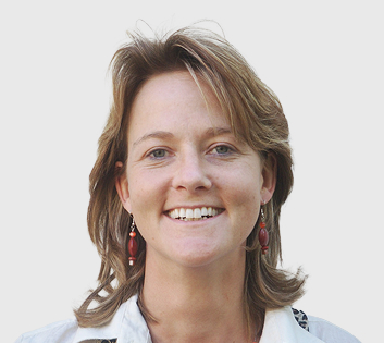 Claudia Burtscher
